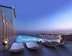 Marina View (D1), Condominium #496702341